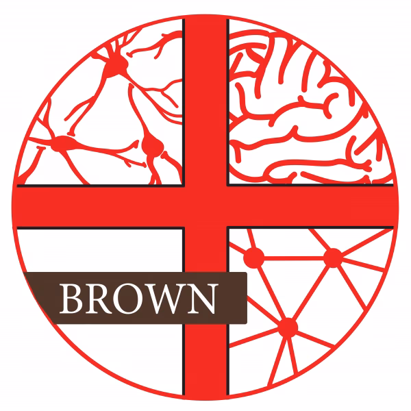 Where do Brown grad students live?