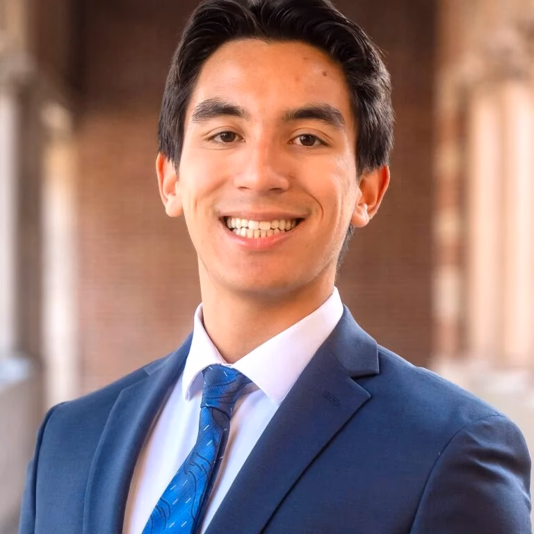 Does the USC have a neuroscience major?