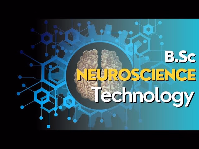 What is the meaning of neuroscience technology?