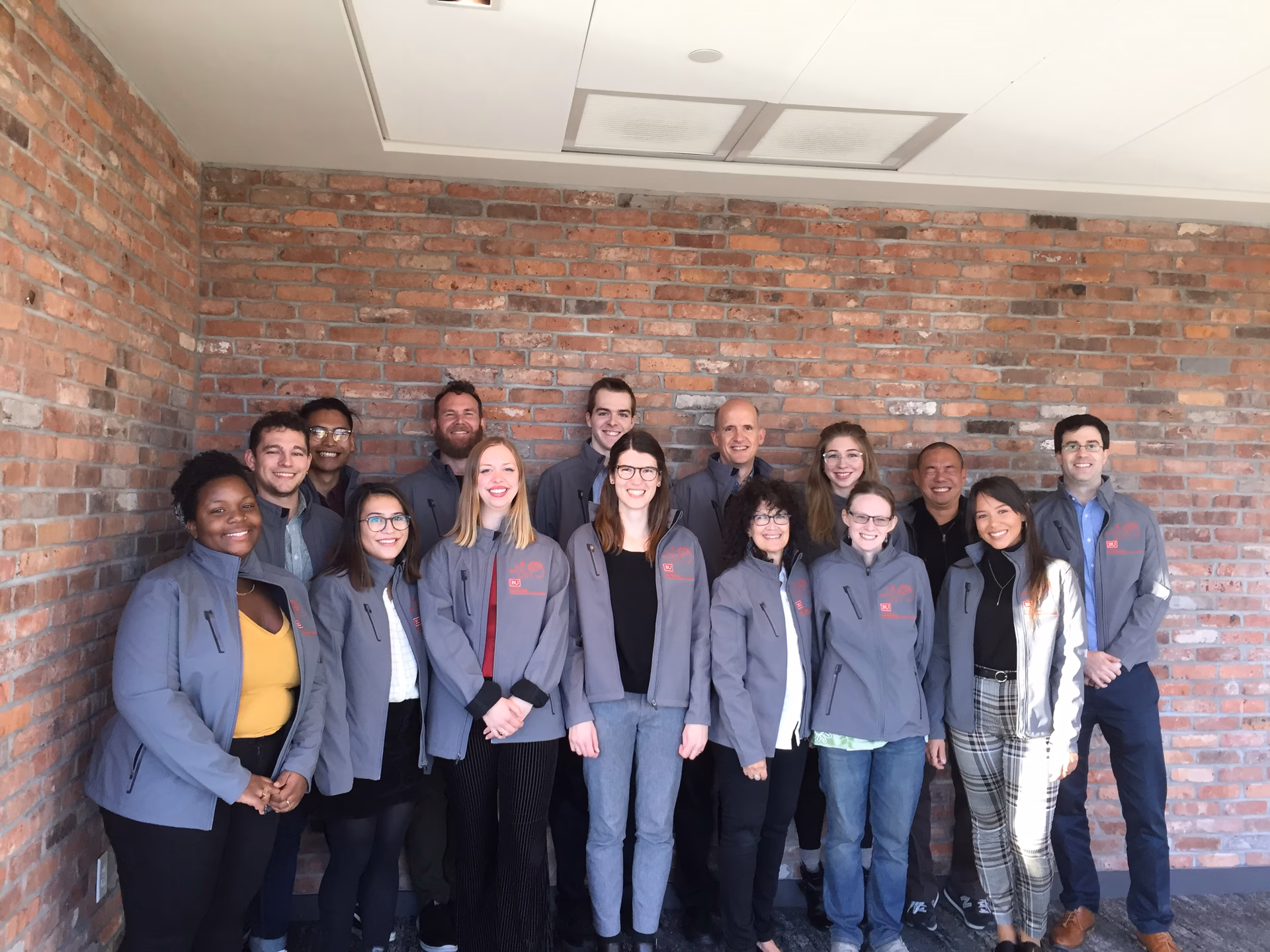 What does CAS stand for at BU?