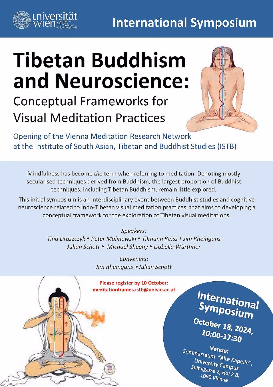 What is the largest Buddhist organization in the world?