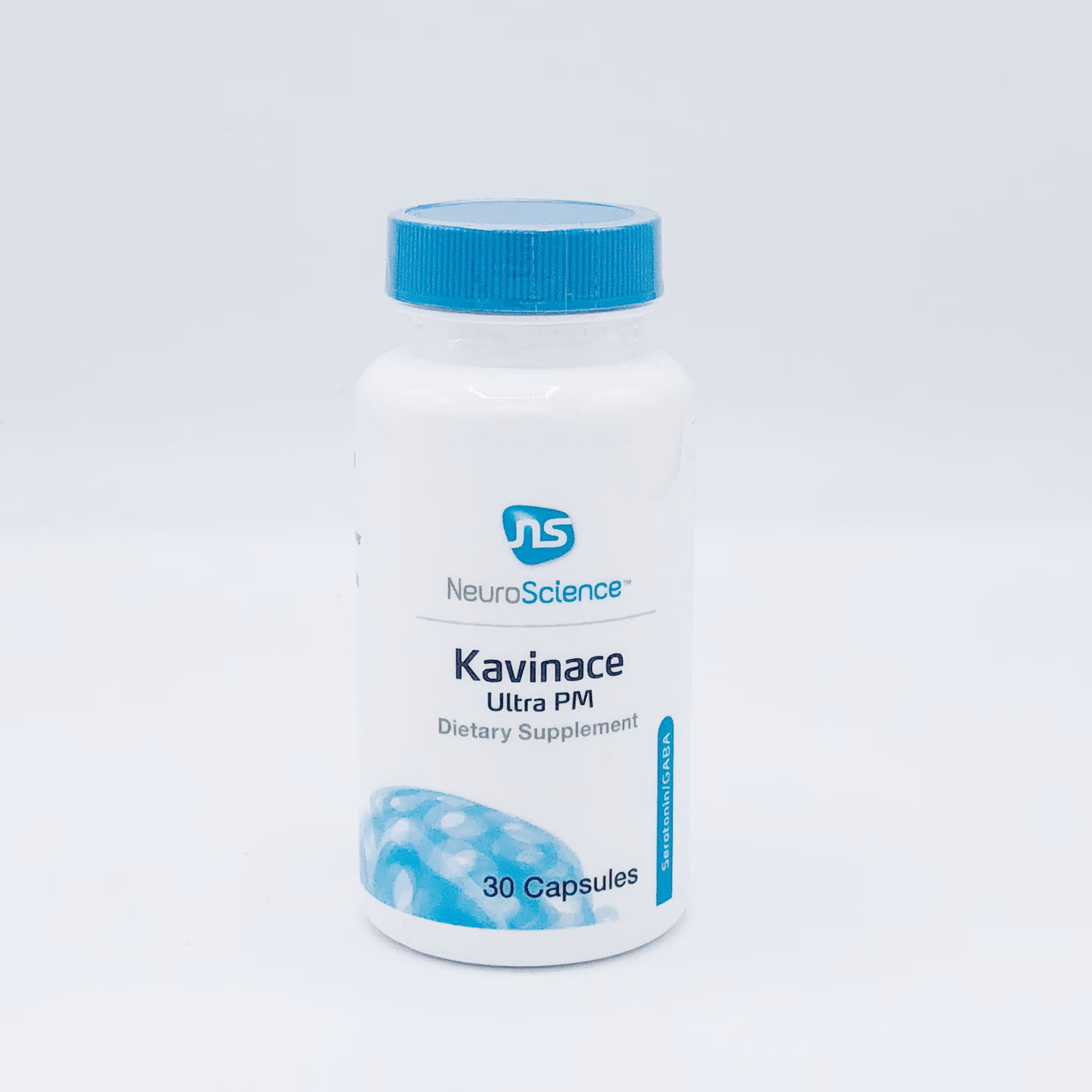 What happened to Kavinace?