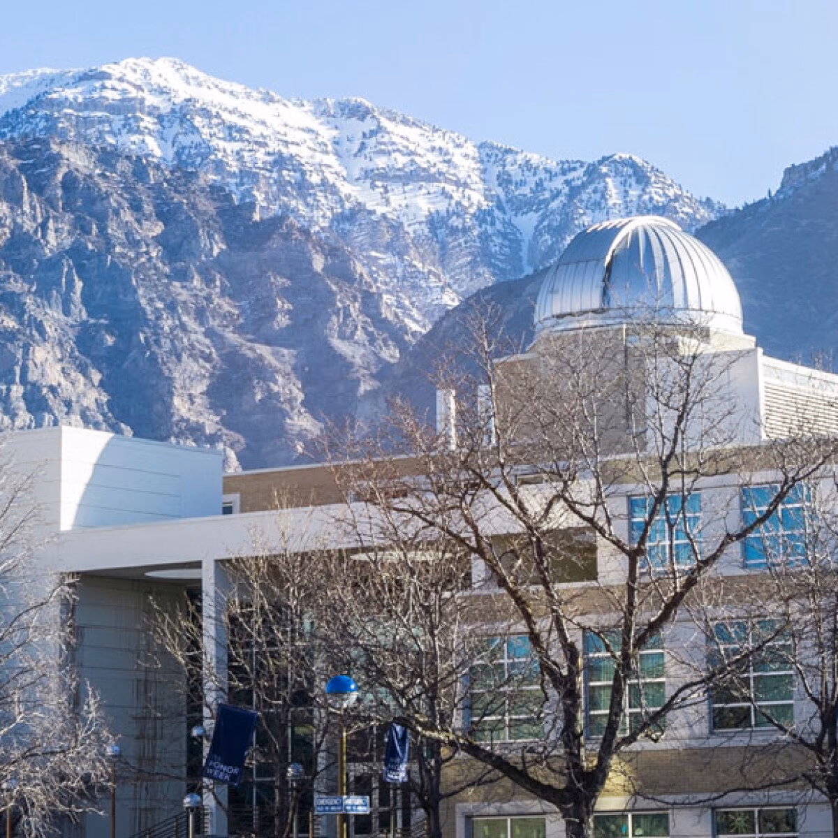 What is a byu email address?