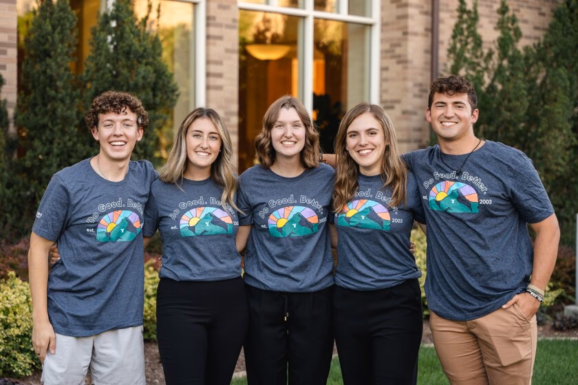 Can you have two minors at BYU?