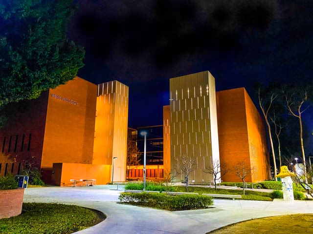 What GPA do you need for Masters at CSULB?