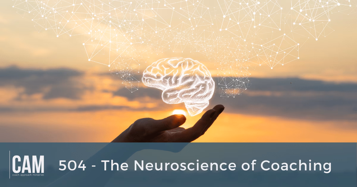 What is CAM neuroscience?