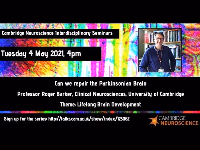 What medication does Michael J. Fox take for Parkinson's?