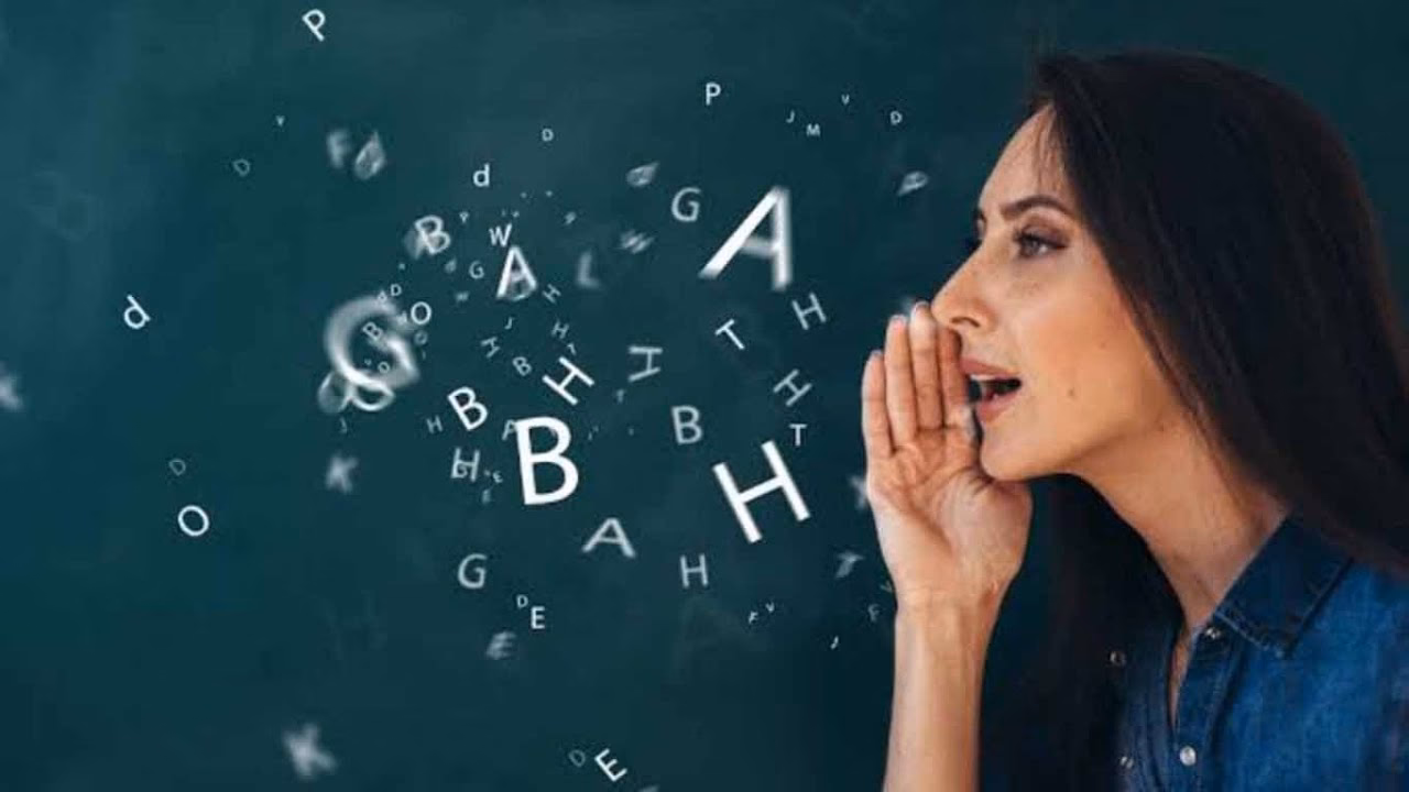 ¿Cuántas palabras dice una mujer?