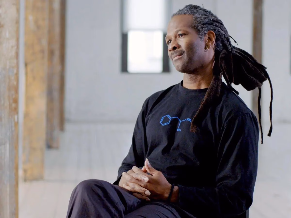 What is Carl Hart's background?
