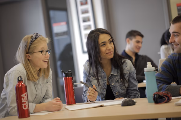 Is Carleton co-op guaranteed?