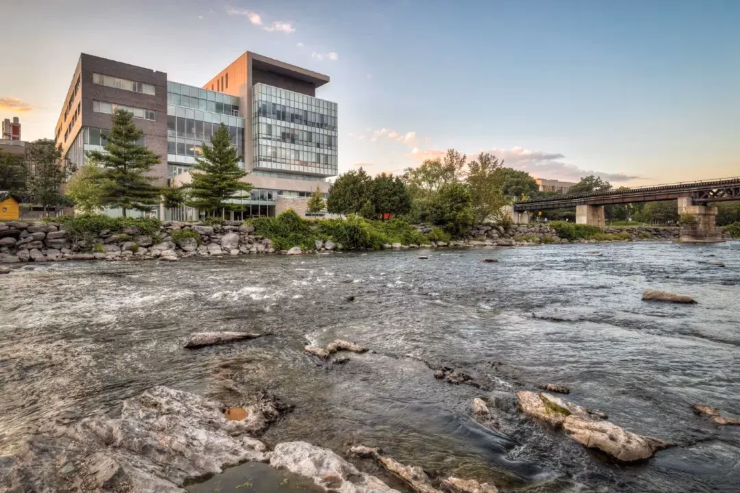How much does it cost to get into Carleton University?