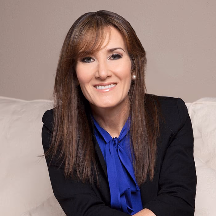 Is Dr. Caroline Leaf religious?