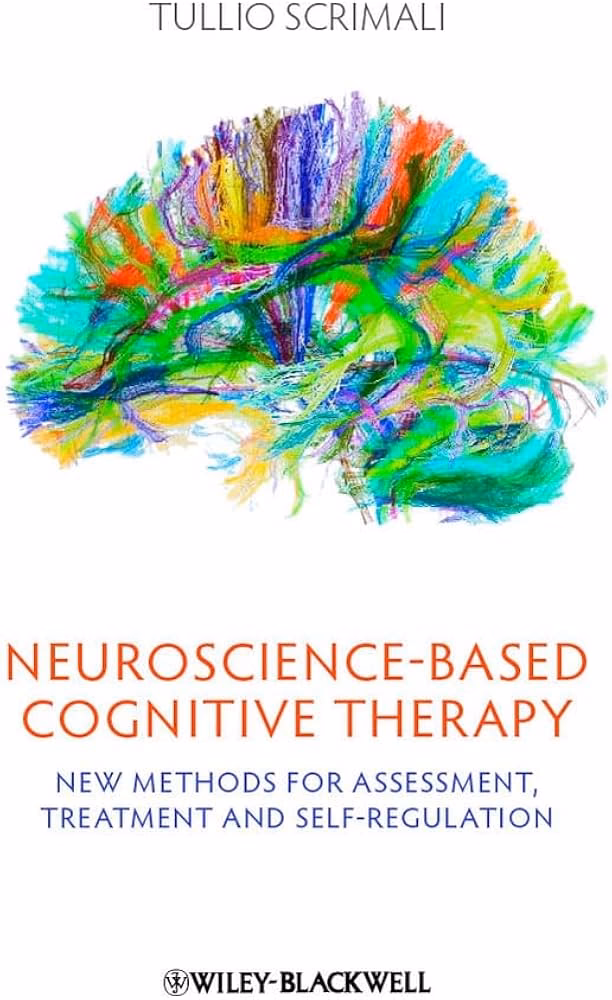 How does CBT work in neuroscience?