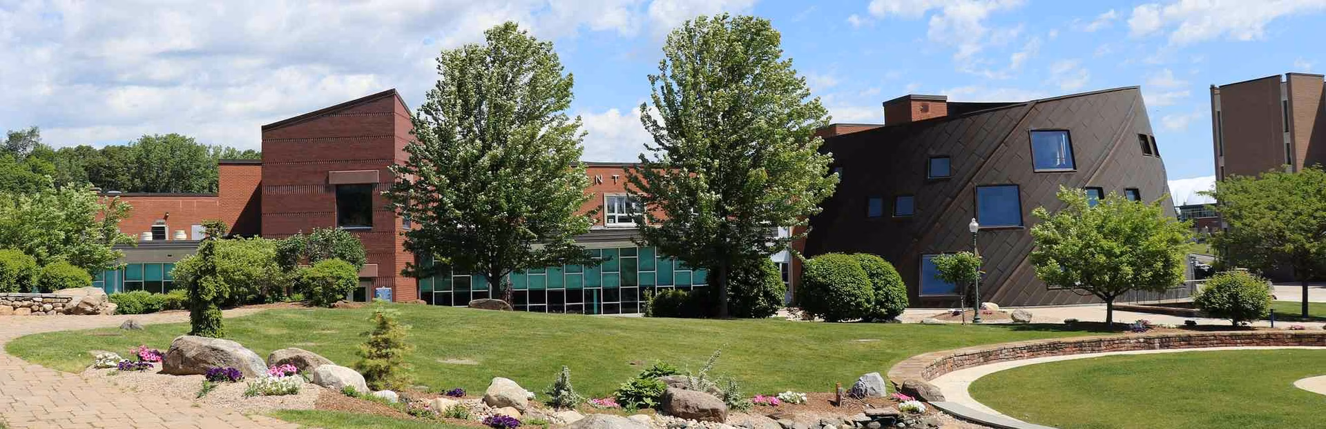 Is CCSU a dry campus?