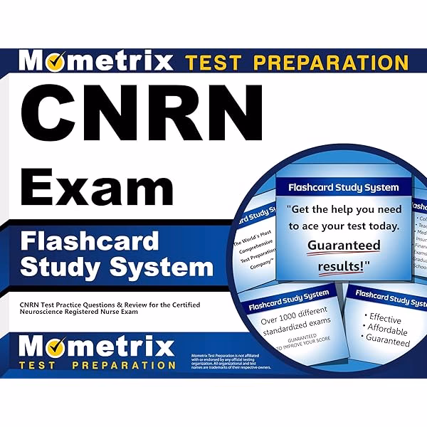 What does the CNRN stand for?