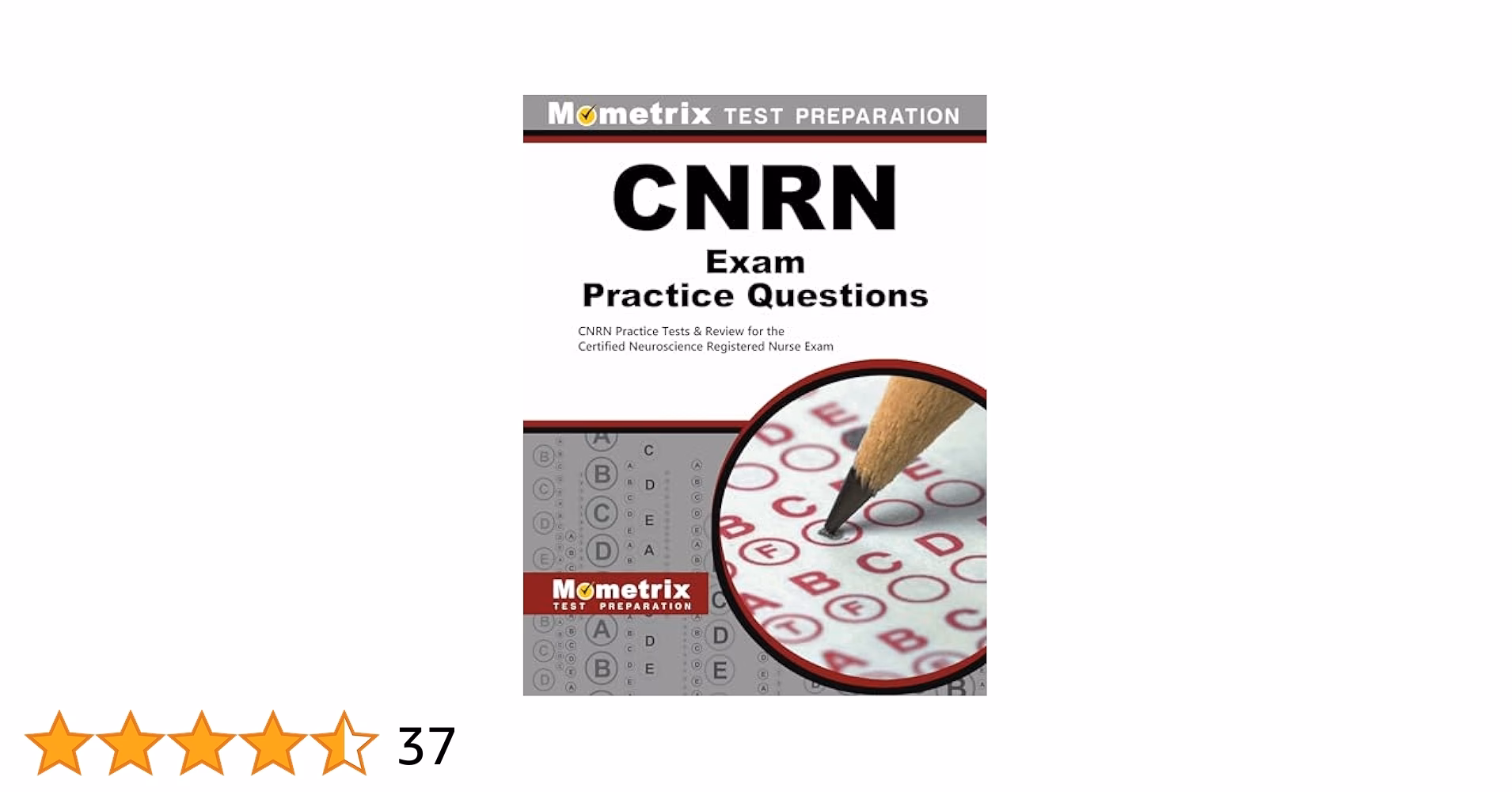 What does the CNRN stand for?