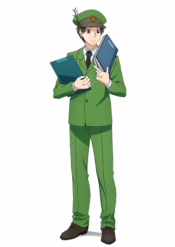 Is Cells at Work NSFW?