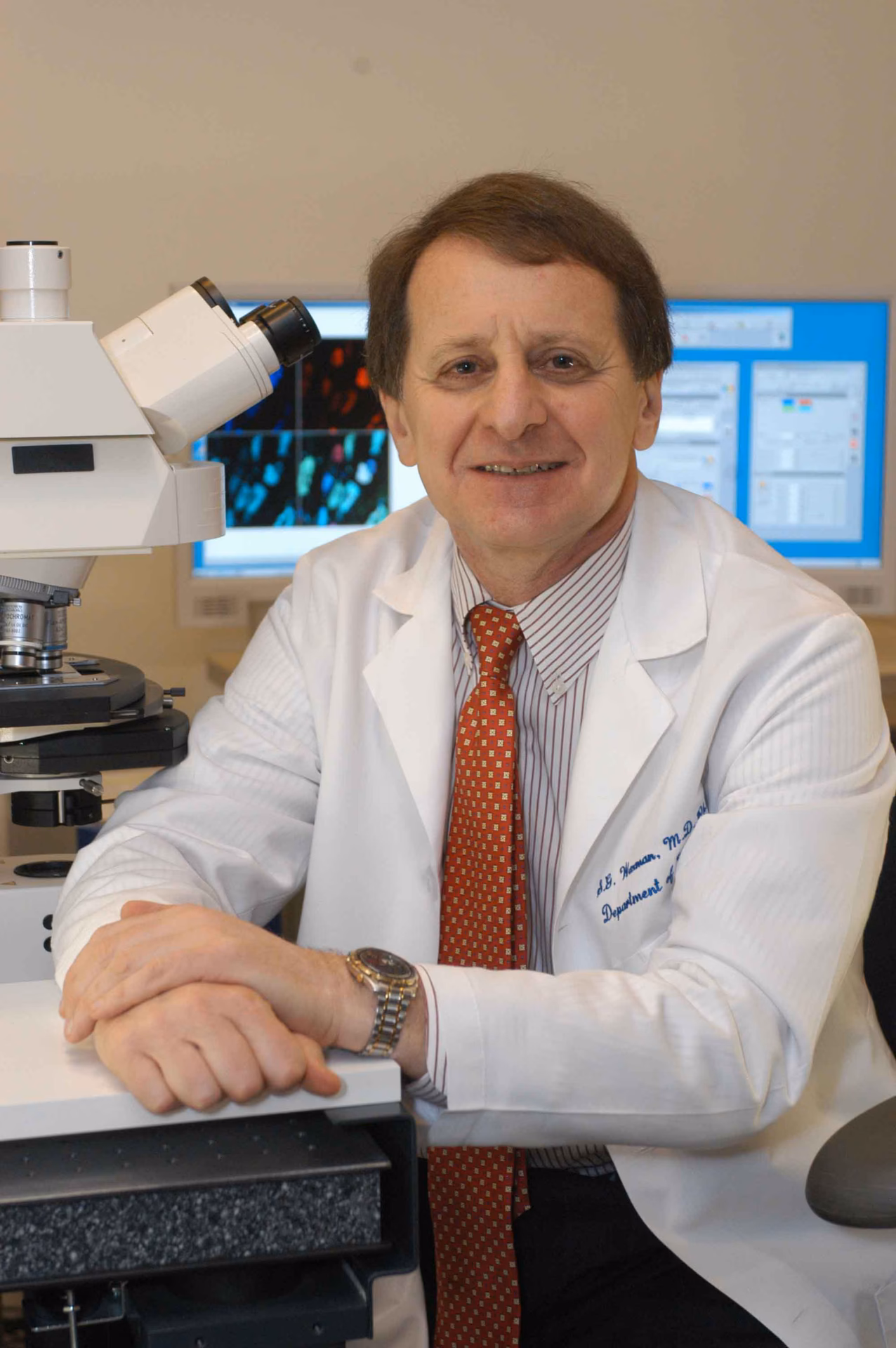 What is the Centre for Neuroscience and Regenerative Medicine?
