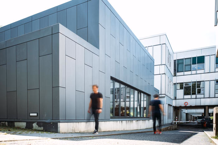 What is the Centre for cognitive neuroscience?