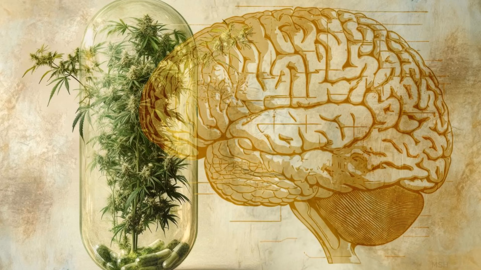 What is regenerative medicine for neurological disorders?