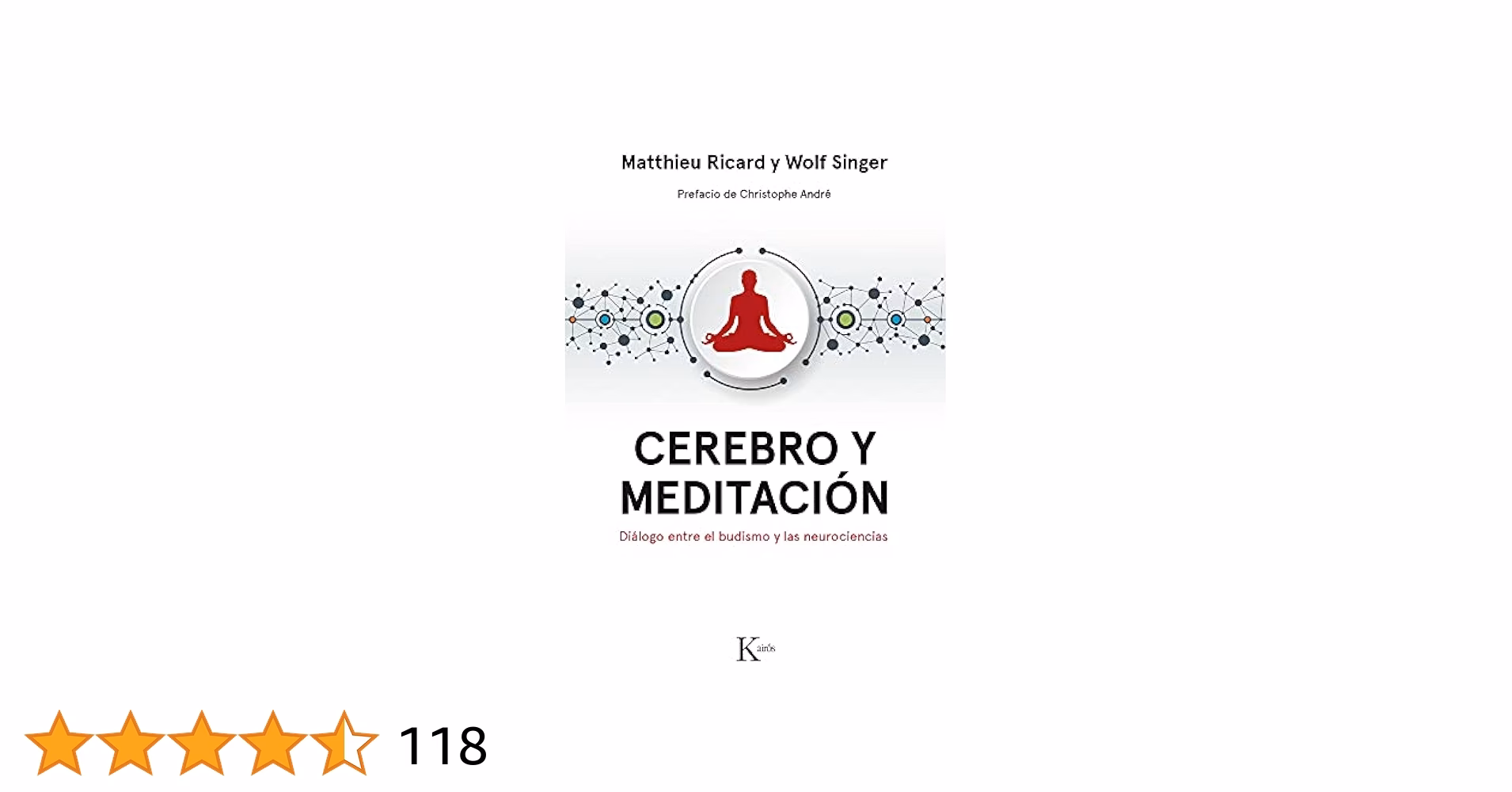 ¿Qué dice la neurociencia sobre la meditación?