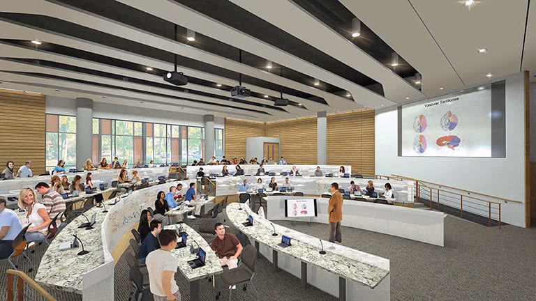 Is Dell Medical School hard to get into?