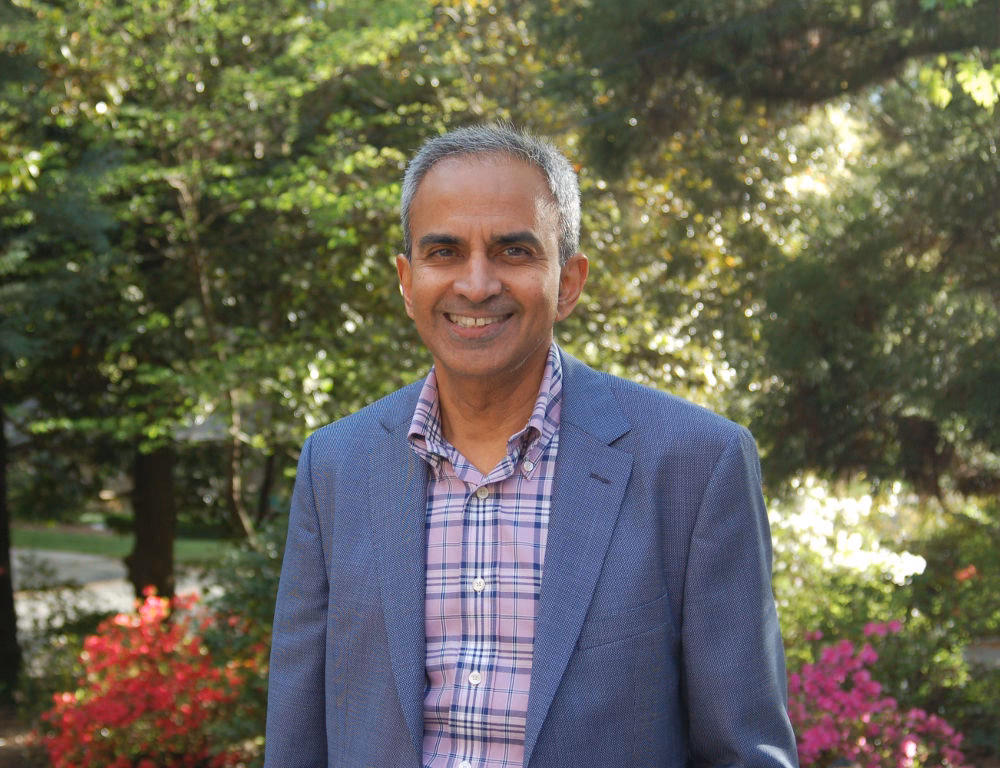 Who is the chair of neurosurgery at Penn?