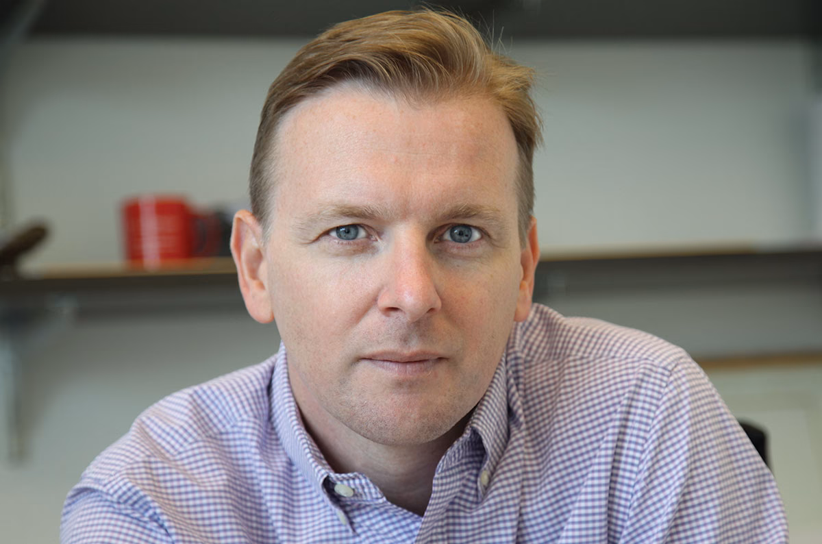 Who is the chairman of Mount Sinai Neurosurgery?