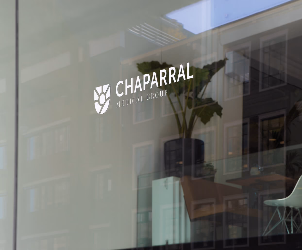 Who is the owner of Chaparral Medical Group?