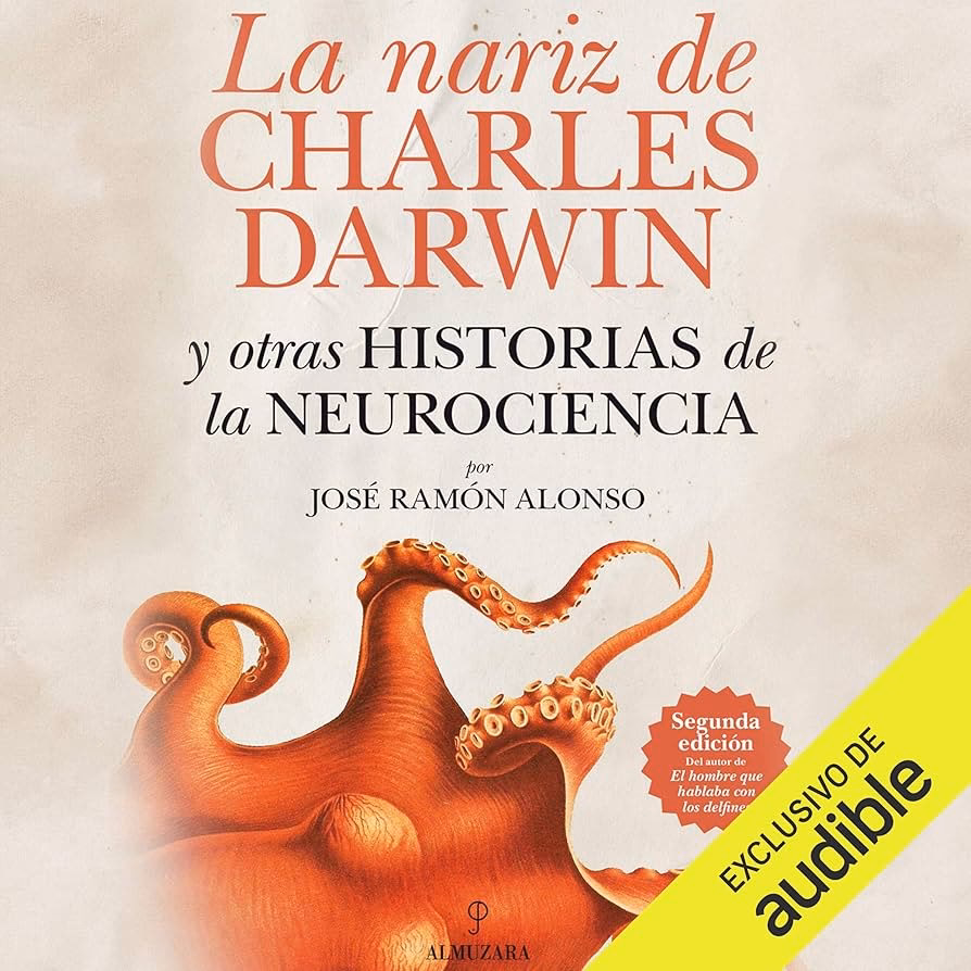 ¿Cuál fue la teoría de la psicología de Darwin?
