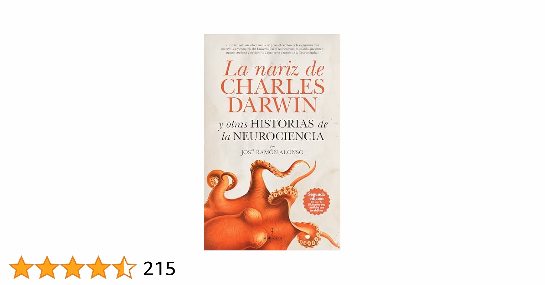 ¿Cuál fue el aporte de Charles Darwin?