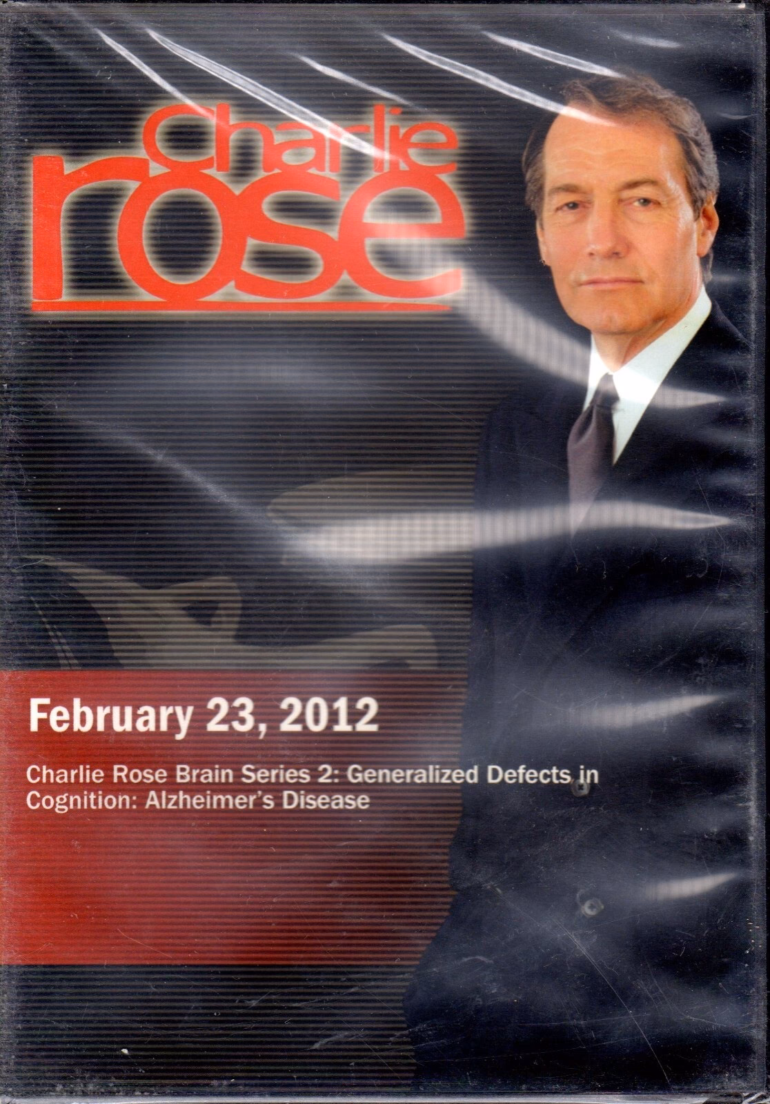 Is Charlie Rose a Democrat or Republican?