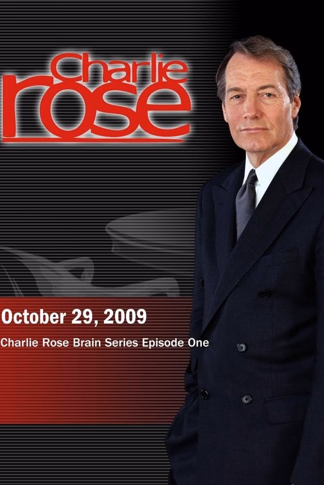 What happened to the real Charlie Rose?