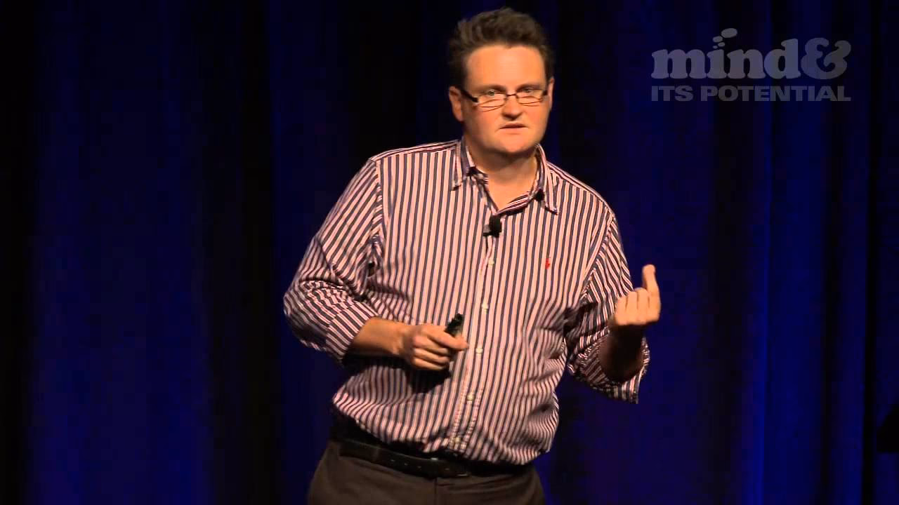 Is Christopher Thornton in presumed innocent?