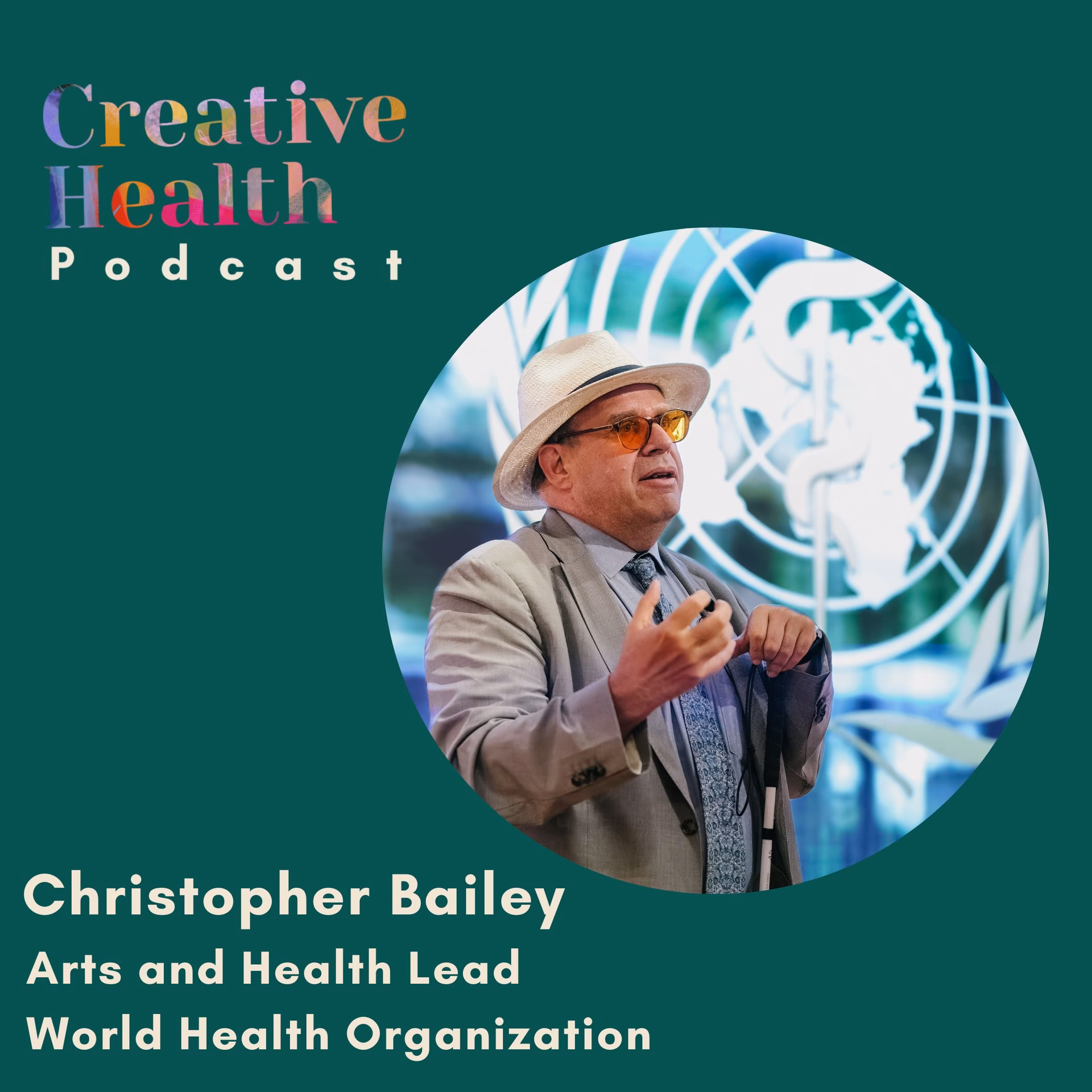 Where did Christopher Bailey go to college?