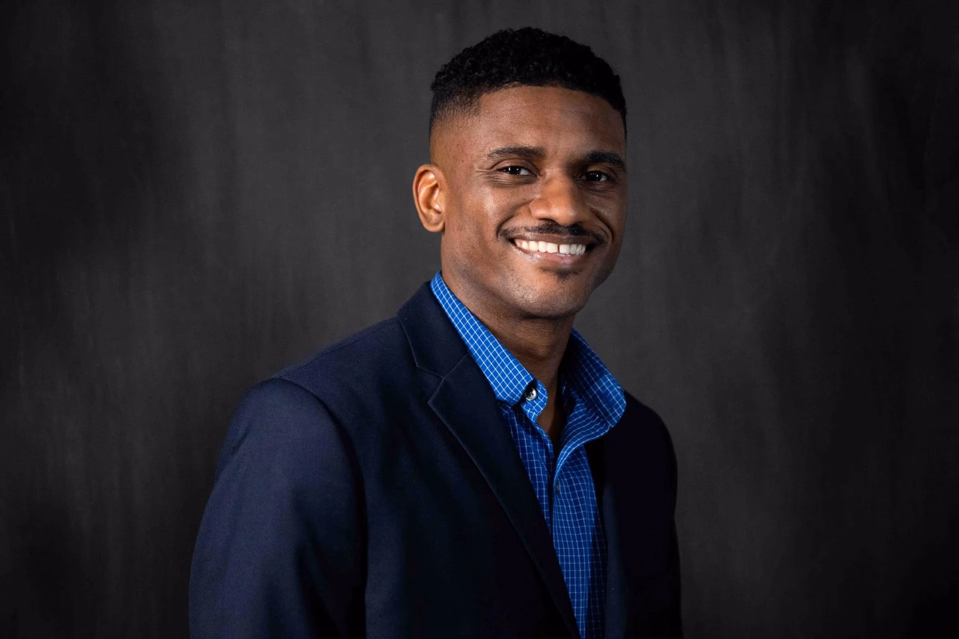 What is Chris Walker known for?
