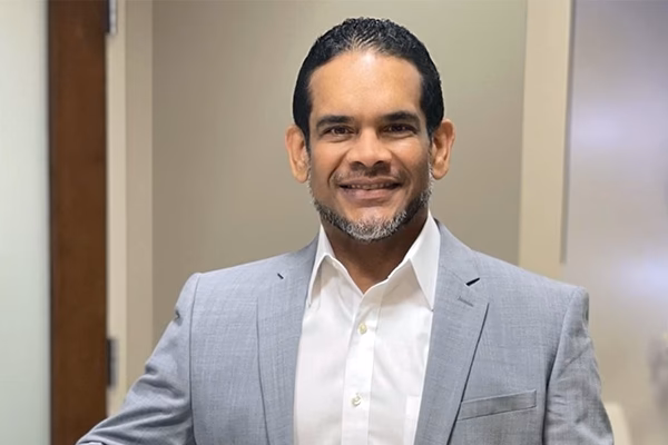 What is Chris Walker doing now?