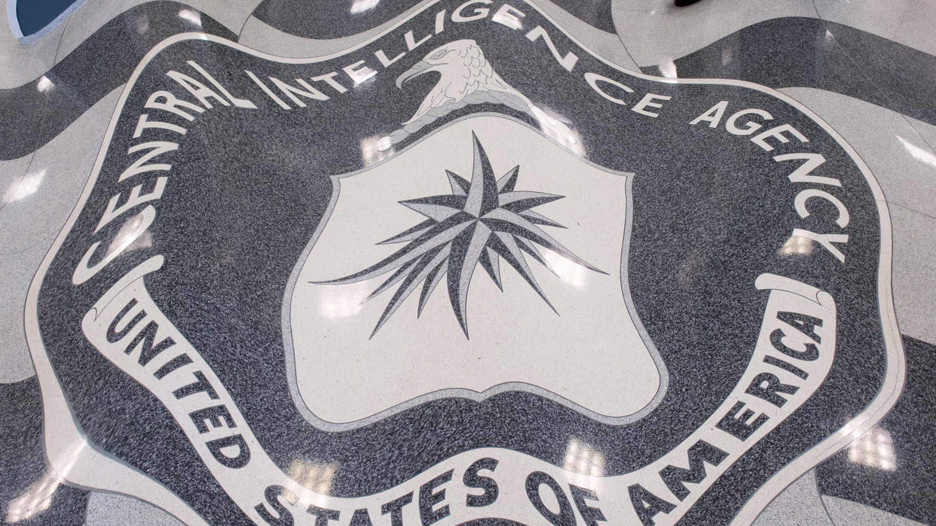 Does the CIA hire biologists?