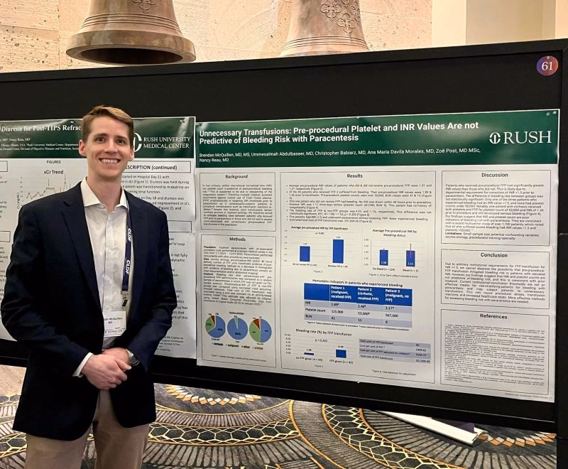 What is the 4 1 Neuroscience program at Tulane?