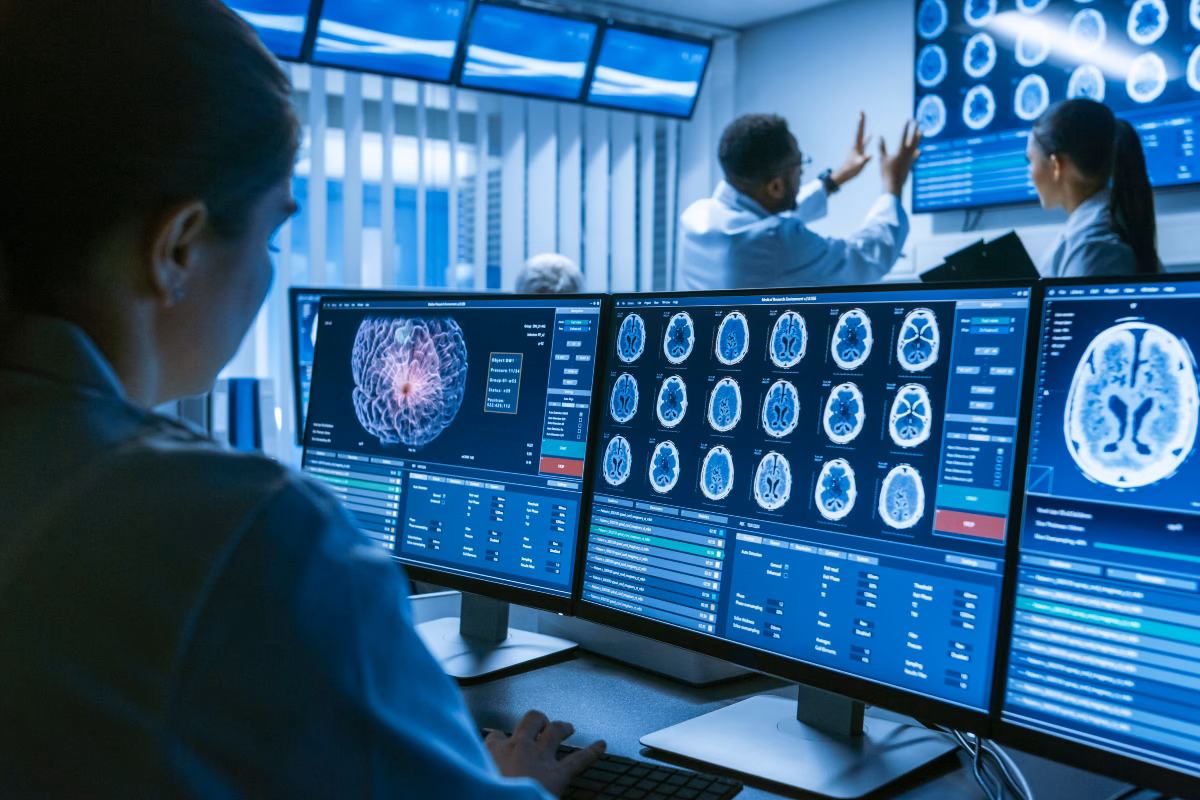 What is Manchester Centre of Clinical Neurosciences?