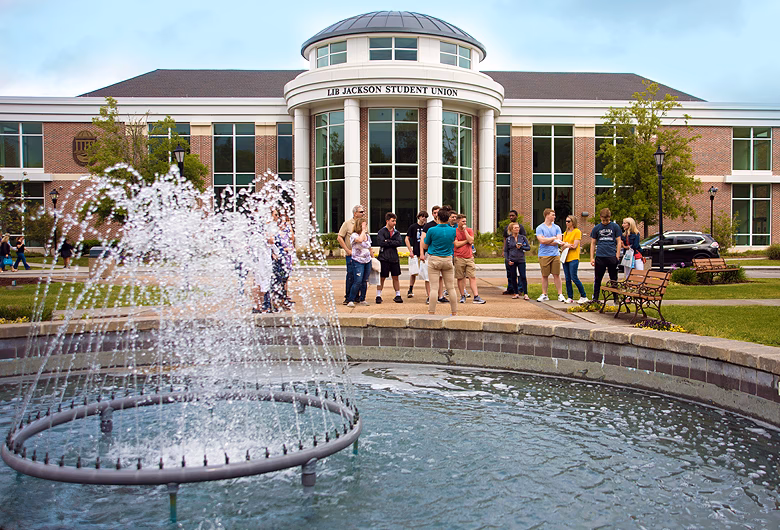 What is Coastal Carolina's best major?