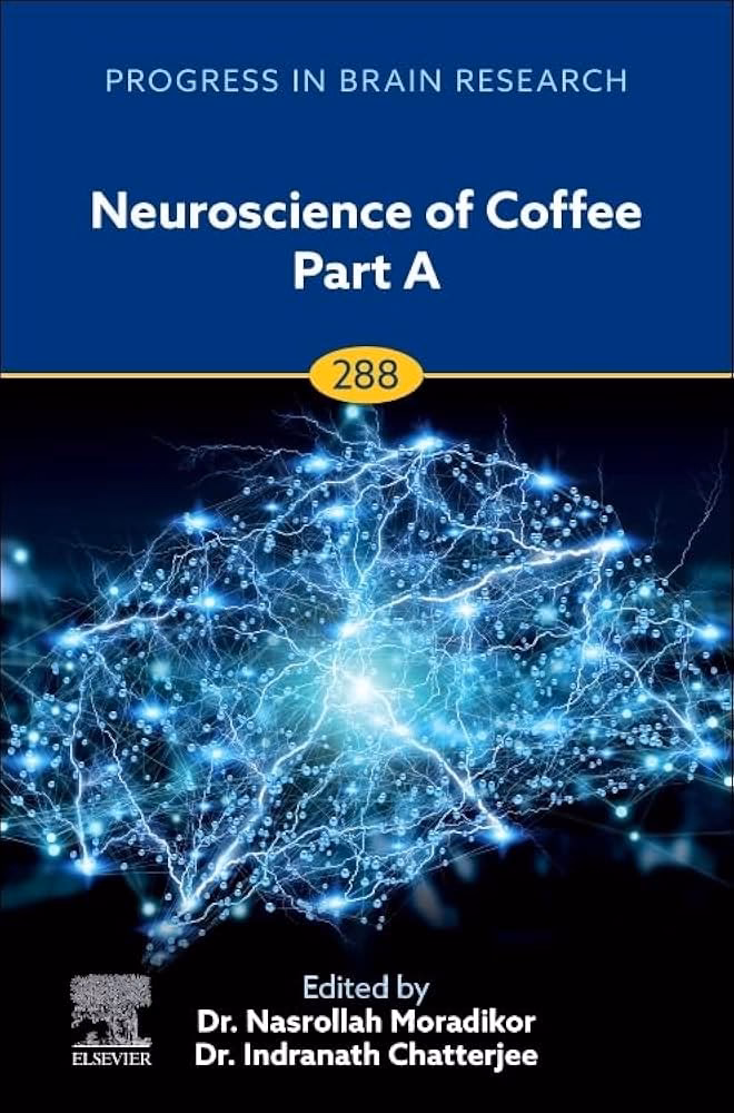 Is coffee bad for neuroplasticity?