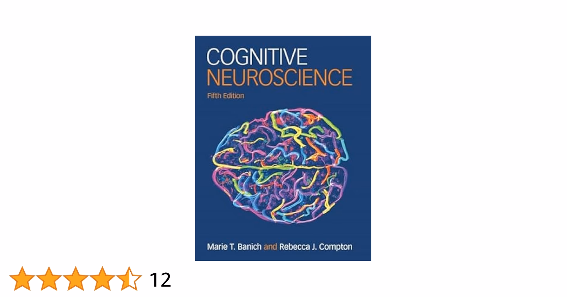What jobs can you get with a master's in cognitive neuroscience?