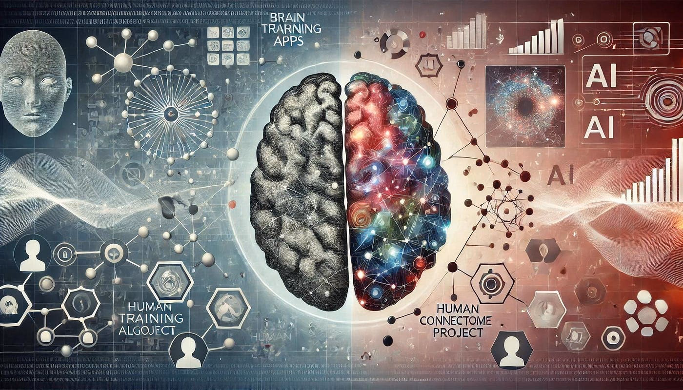 Is cognitive science related to AI?