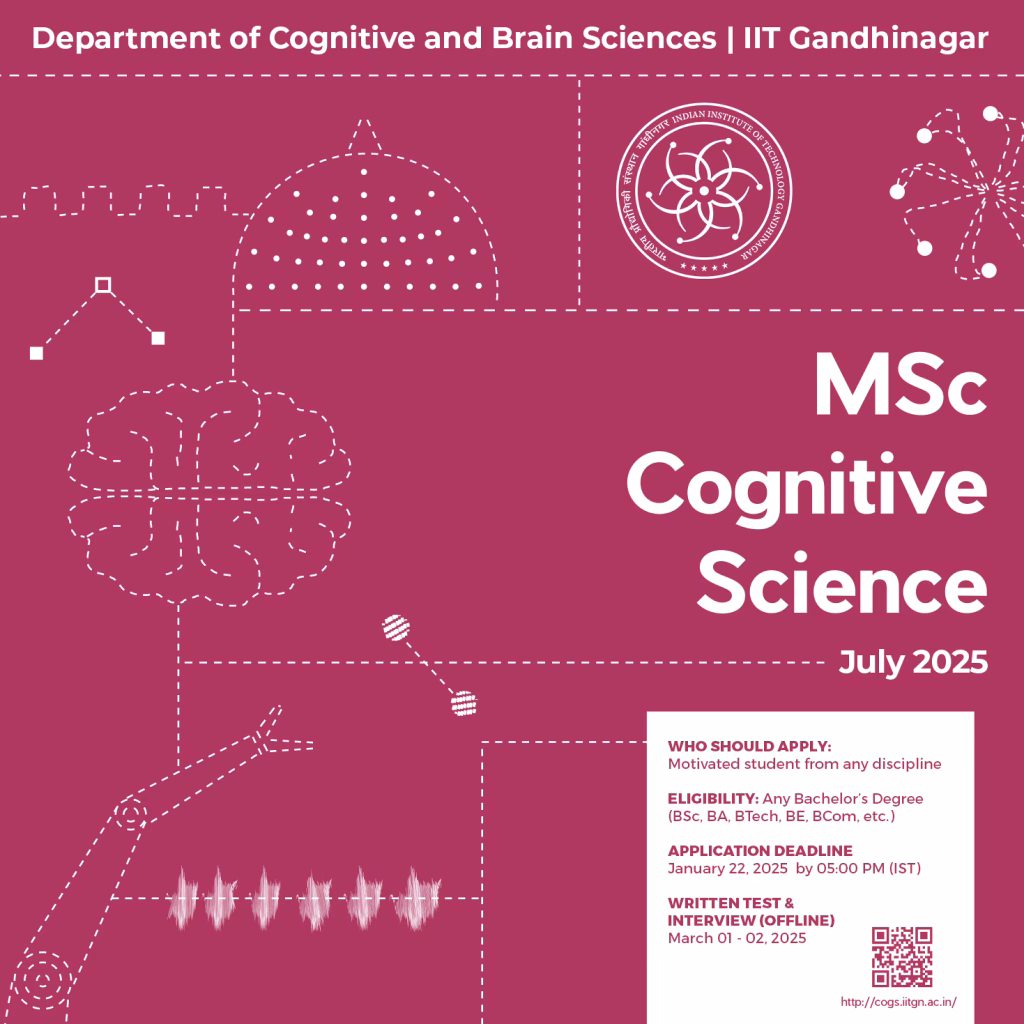 What is the salary of a cognitive neuroscientist in India?