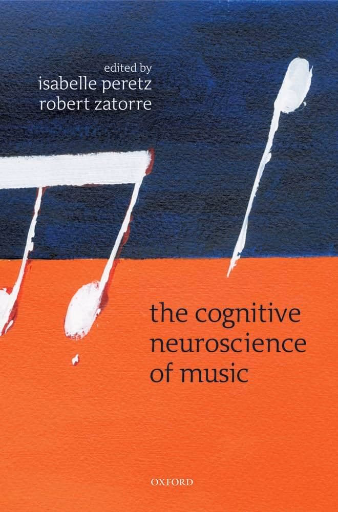 What is a degree in music cognition?