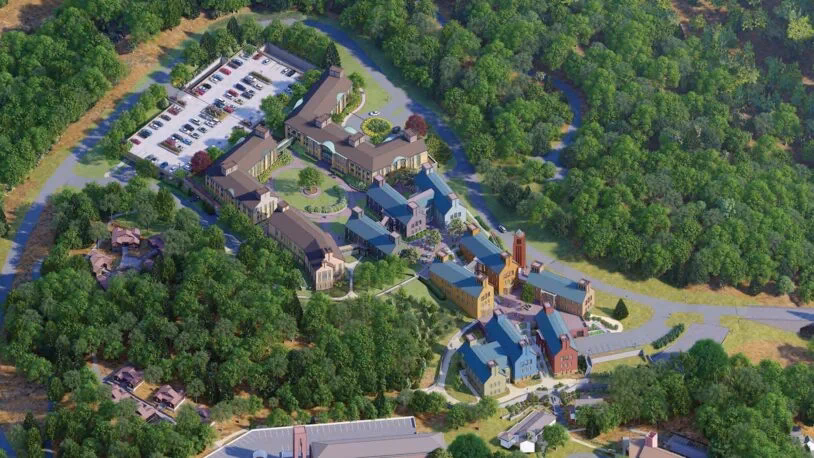 Is Cold Spring Harbor Lab prestigious?