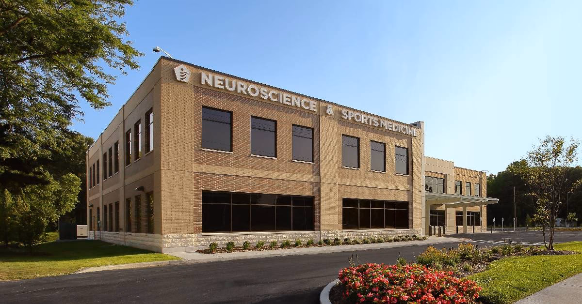 How does neuroscience relate to sports medicine?