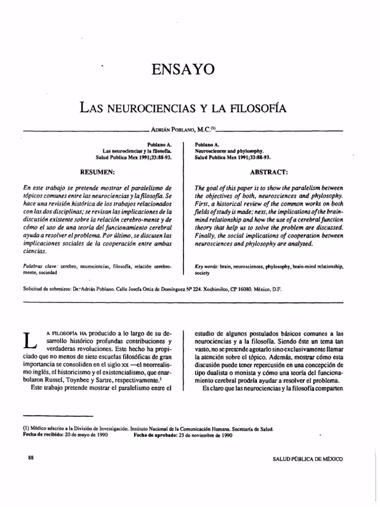 ¿Cómo hacer un ensayo escrito paso a paso?