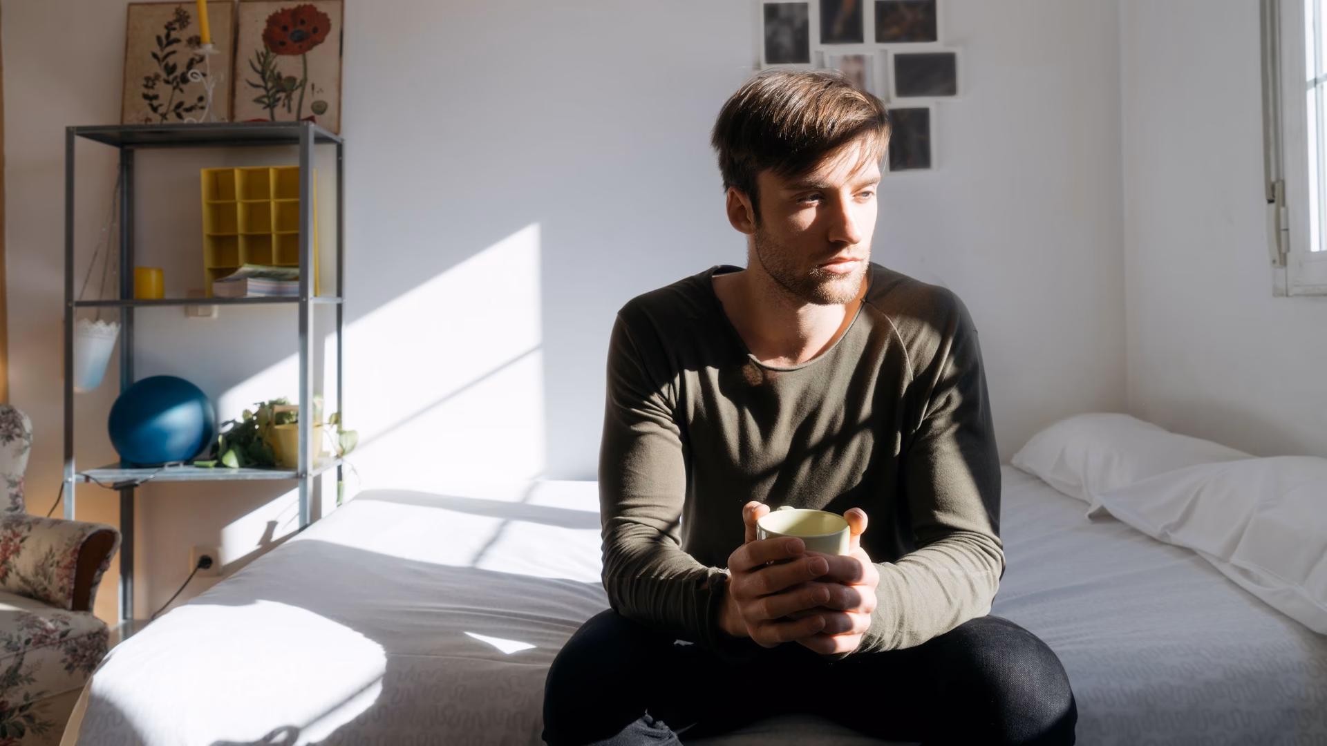 ¿Cómo olvidar a mi ex que tanto ame?